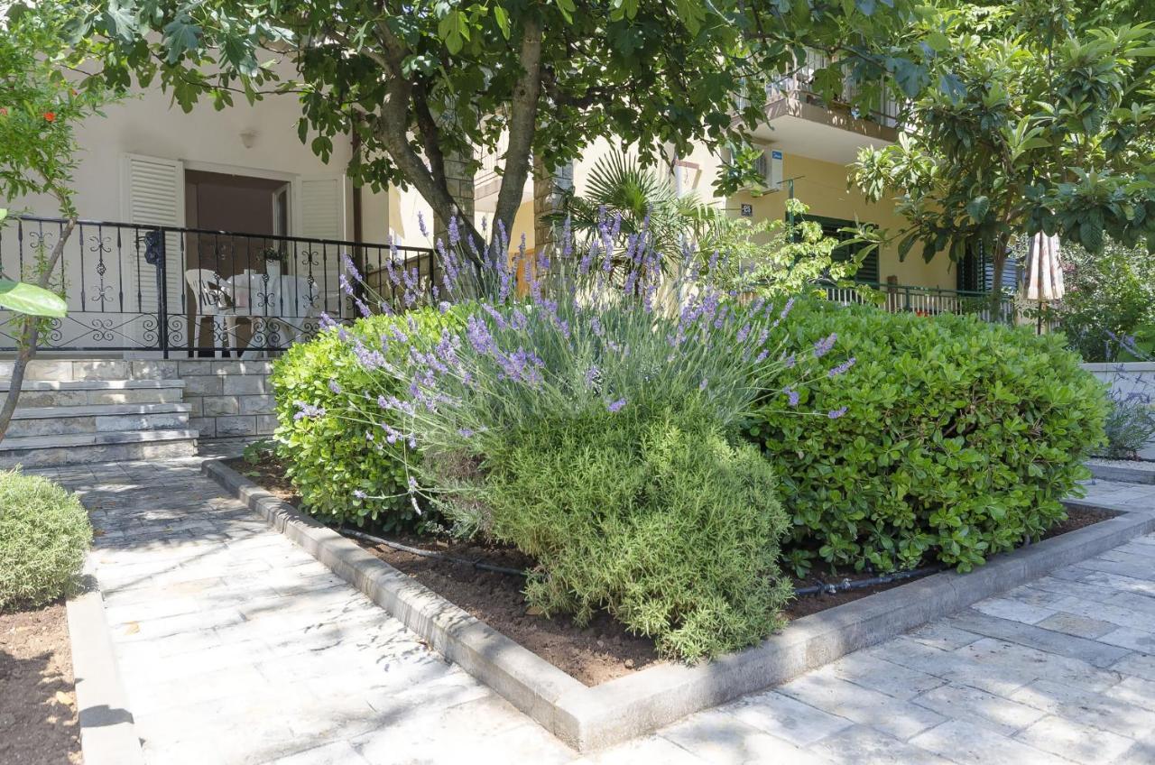 Apartments Karolina โวดีเซ ภายนอก รูปภาพ