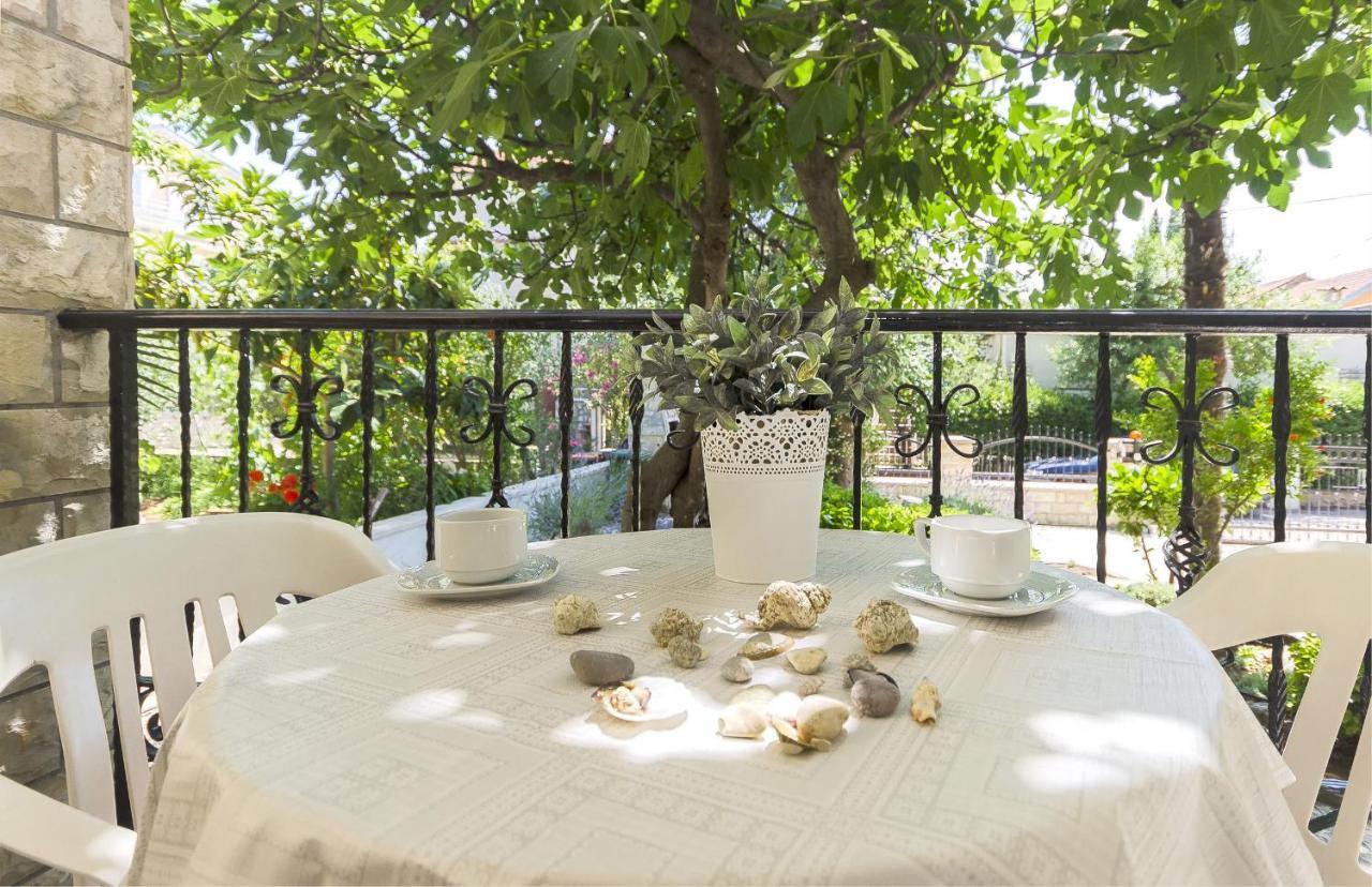 Apartments Karolina โวดีเซ ภายนอก รูปภาพ