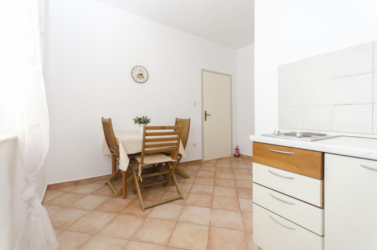 Apartments Karolina โวดีเซ ภายนอก รูปภาพ