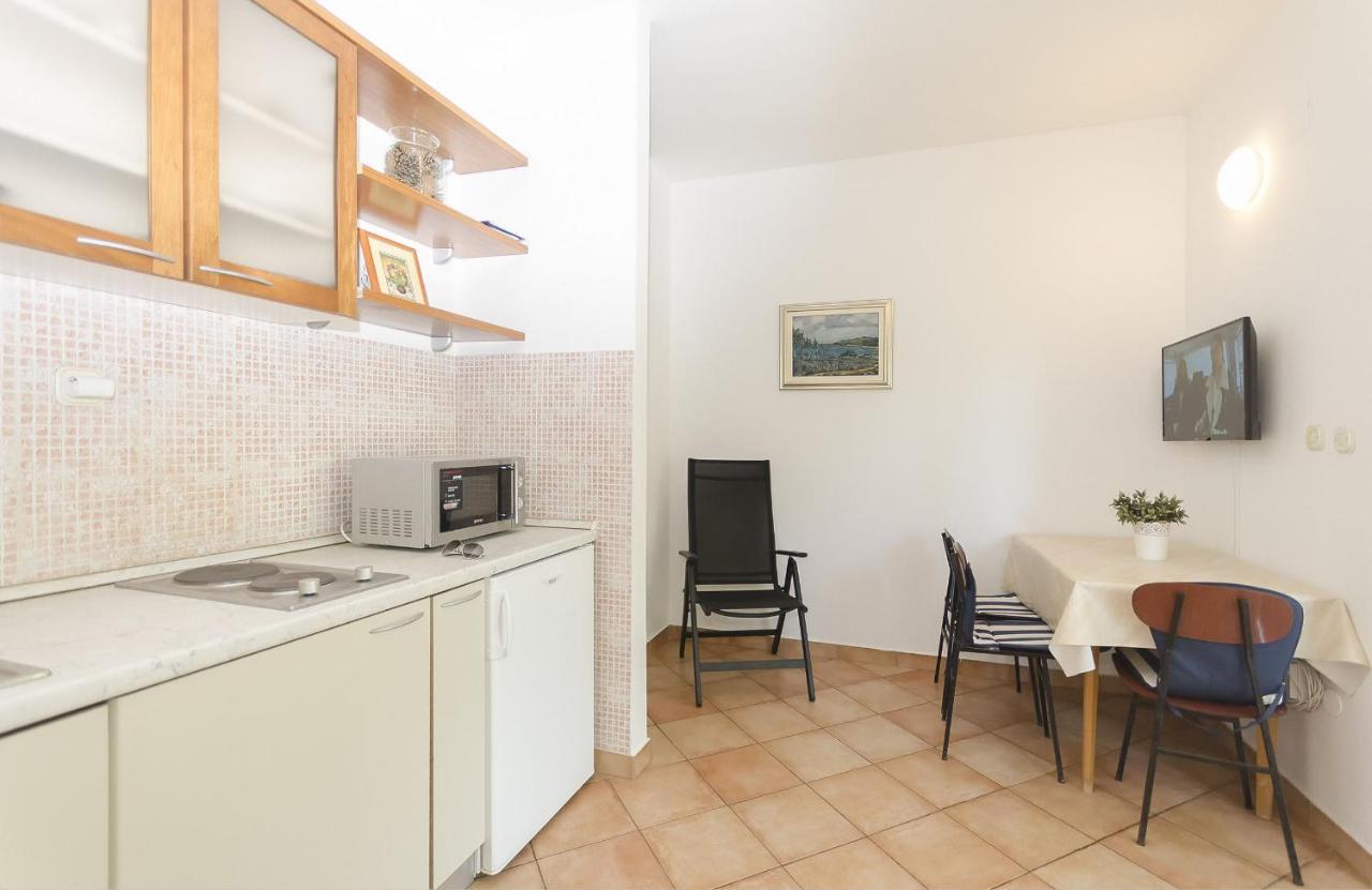 Apartments Karolina โวดีเซ ภายนอก รูปภาพ