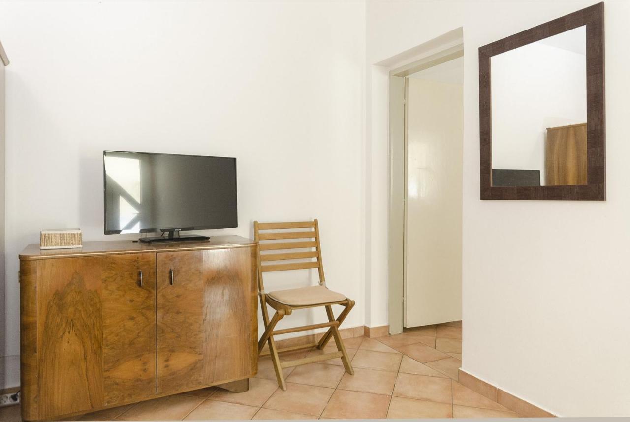 Apartments Karolina โวดีเซ ภายนอก รูปภาพ
